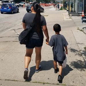 Meet your Posher, Kim